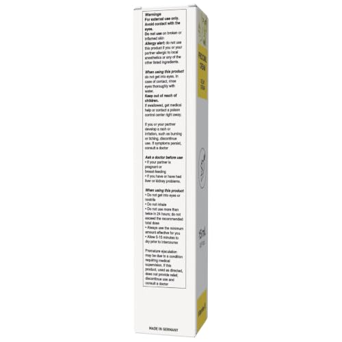 Viga Procomil Comfort Cream