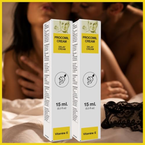 Viga Procomil Comfort Cream