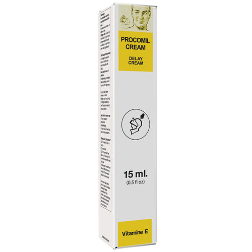 Viga Procomil Comfort Cream